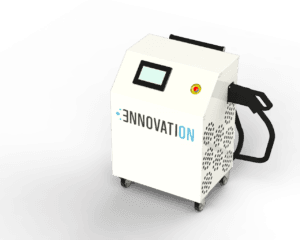 Mobilna stacja ładowania