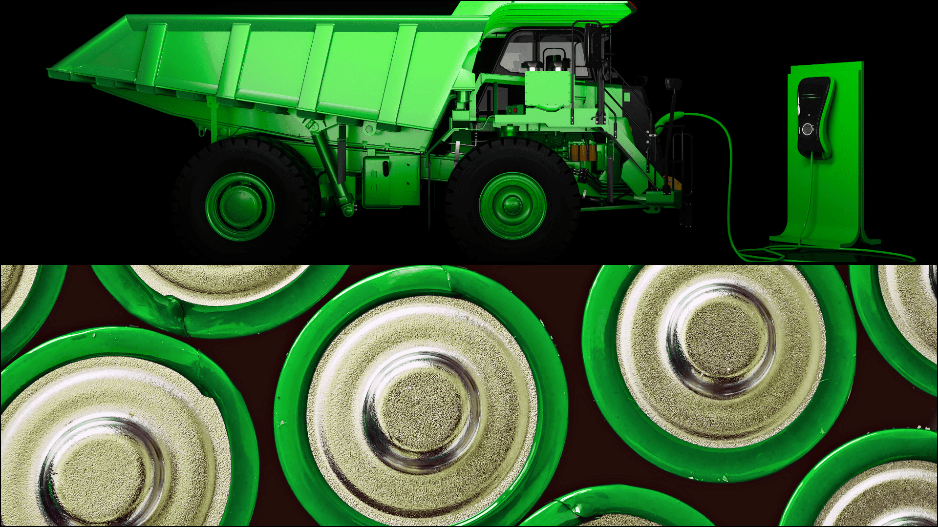 Ogniwa sodowo-jonowe oraz elektryczny samochód cięzarowy