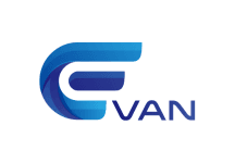 E-Van - Logo