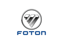 Foton Motor - Logo