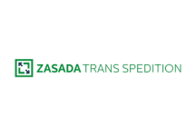 Zasada Trans Spedition - Logo