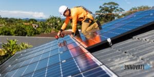 Panele fotowoltaiczne wyłączenia w 2025 roku