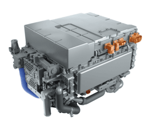 Moduł ogniw paliwowych