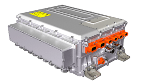 Zintegrowana elektronika