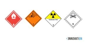 ADR do pojazdów elektrycznych i wodorowych