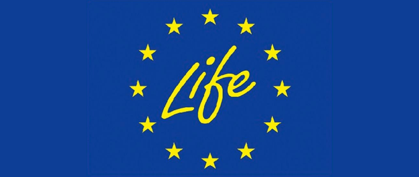 Projekt Life - Fundusze Europejskie