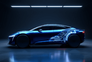 Electric cars for Lead-acid vs Lithium-ion Batteries