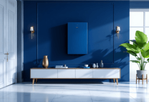 Energy storage systems: Lead-acid vs Lithium-ion Batteries