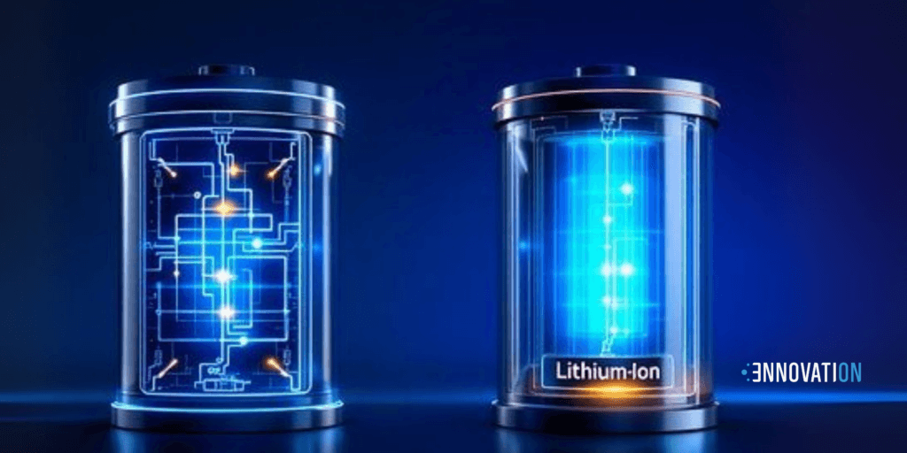 Baterie Second life – używane baterie z samochodów elektrycznych i niezbędne systemy BMS oraz EMS