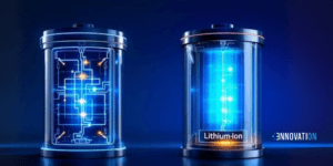 Baterie Second life – używane baterie z samochodów elektrycznych i niezbędne systemy BMS oraz EMS