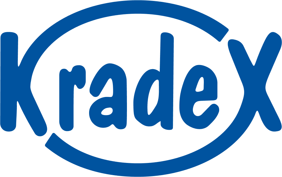 Kradex
