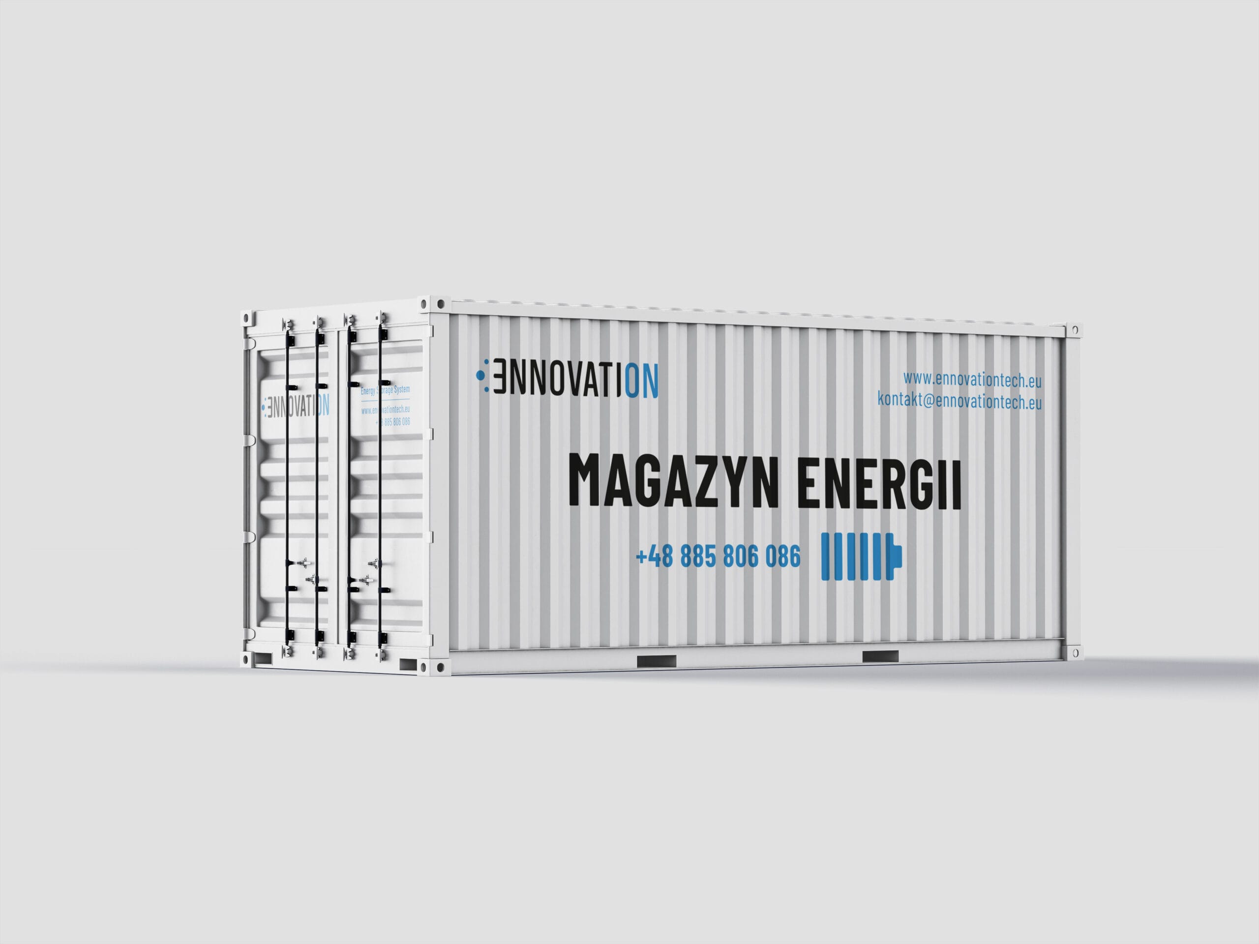 Magazyn Energii