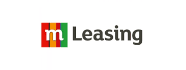 mLeasing logo