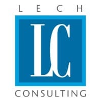 Logo Lech Consulting