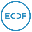 Logo ECDF
