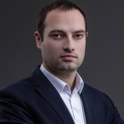 Mateusz Wach