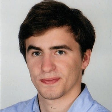 Piotr Lange